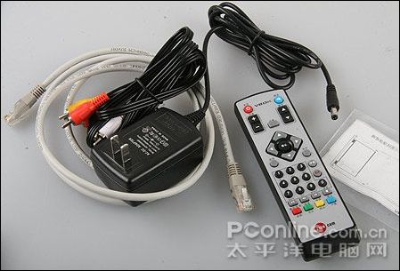 世紀龍VBOX配件一覽 世紀龍VBOX配件一覽