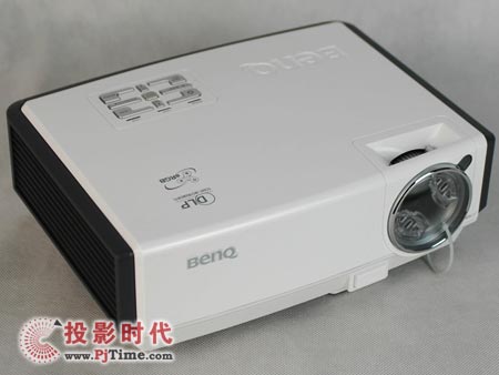 明基MP511+投影機