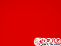 愛普生EMP-DM1色彩表現測試