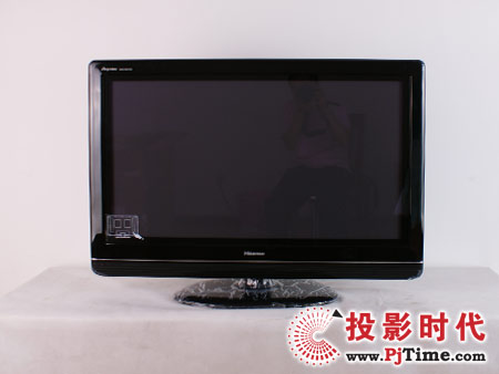 海信TPW37M69等離子電視