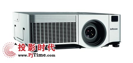 富可視1080P工程機IN5102