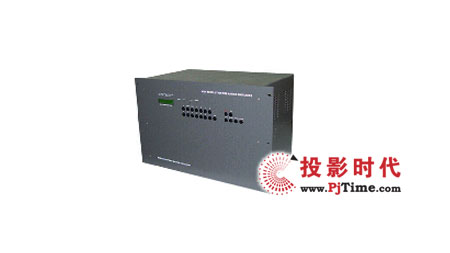 新特瓏 新一代RGB矩陣