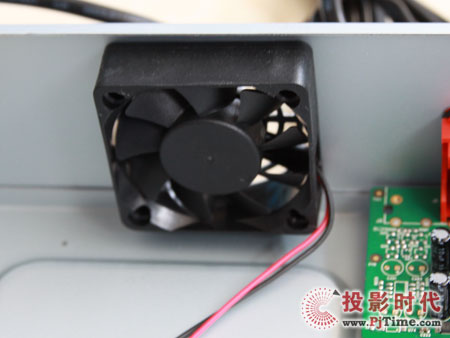 恩百德BD100C藍光播放器