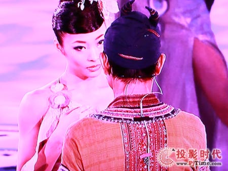 恩百德BD100C藍光播放器