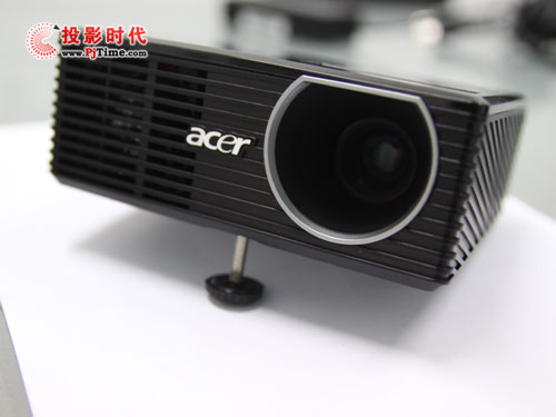 精致的色彩 宏碁K10便攜LED投影機(jī)評(píng)測(cè)