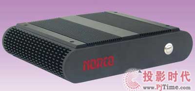 冰翅家族又添新丁—華北工控BIS-6560