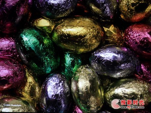 �곞H5360����3DͶӰ�C(j��)ɫ�ʜy(c��)ԇ