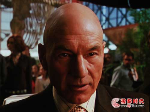 宏碁H5360高清視頻效果測試