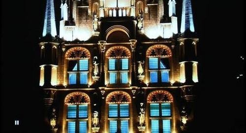 家用720P 雙3D投影機——Acer H5360評測