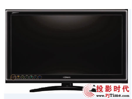 康佳PD42DS63等離子電視