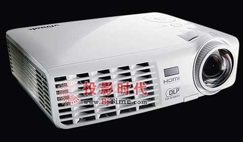 3D最強 麗訊全球首發11款3D投影機