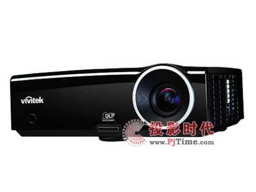 3D最強 麗訊全球首發11款3D投影機