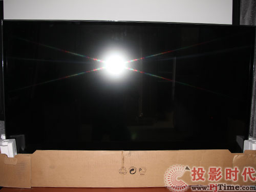 LG 55LX9500-CA液晶電視