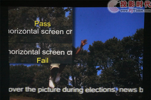 720P玩轉3D 明基W600+投影機評測_明基W600+