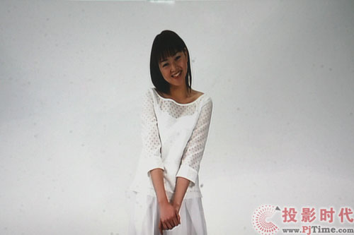 720P玩轉3D 明基W600+投影機評測_明基W600+