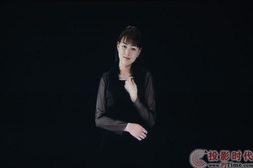 720P玩轉3D 明基W600+投影機評測_明基W600+