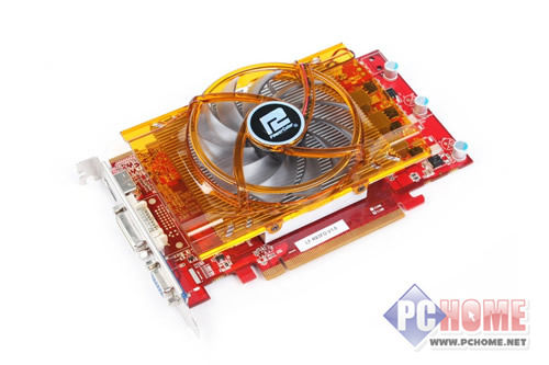 一般3D游戲通殺:迪蘭HD5670僅577元