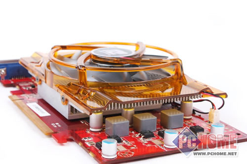 一般3D游戲通殺:迪蘭HD5670僅577元