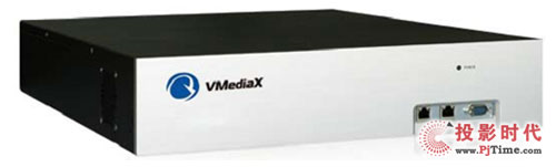 超然視頻會議MCU(VX4000-HD)簡評