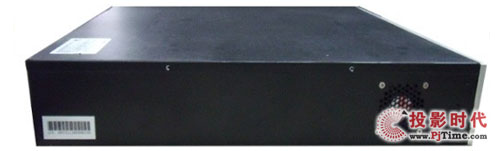 超然視頻會議MCU(VX4000-HD)簡評