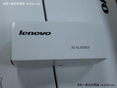 ���׿�3D���Pӛ��IdeaPadY560D�u�y