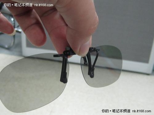 ���׿�3D���Pӛ��IdeaPadY560D�u�y