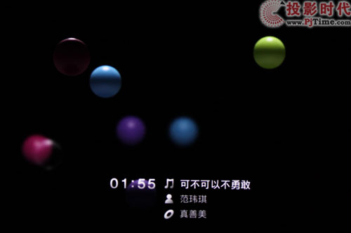 索尼KDL-40NX710 3D液晶電視首測_廣播顯示與數碼相框