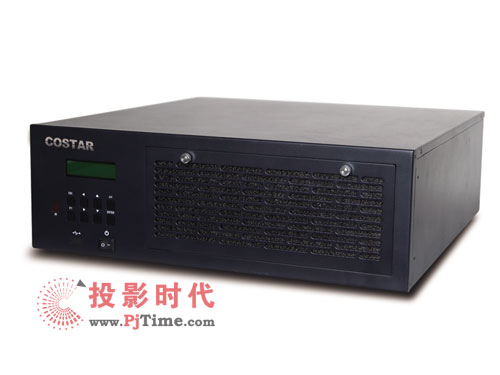 中光學圖像處理器