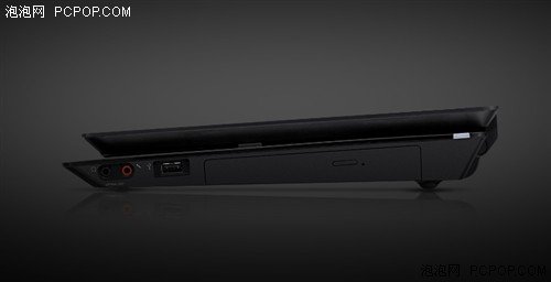 240Hz的3D本 Sony VAIO F219正式發布