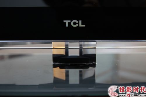 智能?只能? TCL超級電視首測_外觀延續精致高貴作風