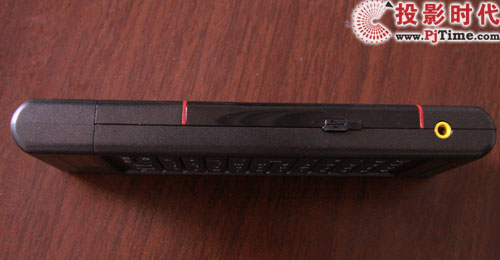 超級智能 TCL L46V8200-3D液晶電視首測_超級TCL RC500遙控器套裝