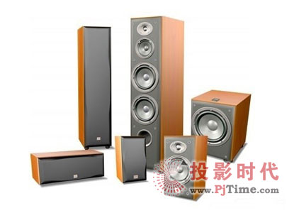 JBL ES系列
