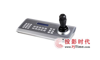 寶利通(Polycom)會(huì)議鷹眼攝像頭控制鍵盤