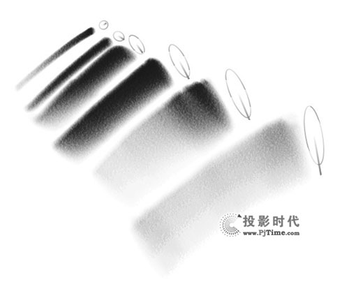 可媲美影拓4 凡拓850數位板測評