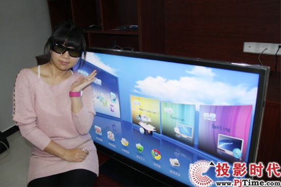 ��Ů�c�ҕ ����LED46X8000D�D�p��2��