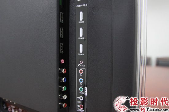 ����LED46X8000D�ҕ �ӿ��c�������