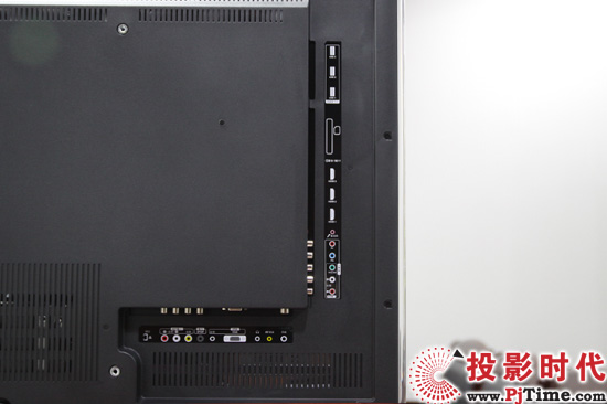 ����LED46X8000D�ҕ �ӿ��c�������