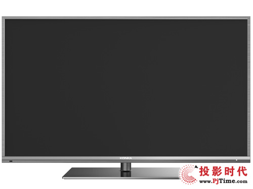 康佳Android4.0全新智能電視搶先看