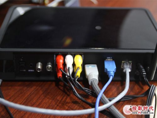 長虹3D46A5000i語音電視:人性化多屏互動功能體驗