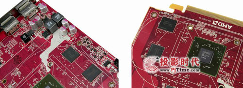 新一代,藍寶PGS FirePro V4900 冷靜供貨中