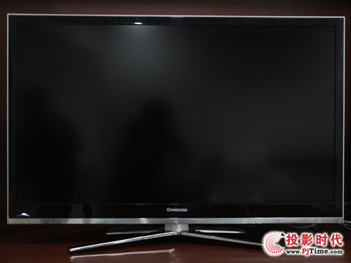長虹3D46A5000i語音電視:評測總結(jié)