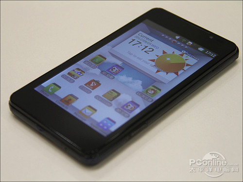 自由編輯3D影像LG3DCube評測(2)