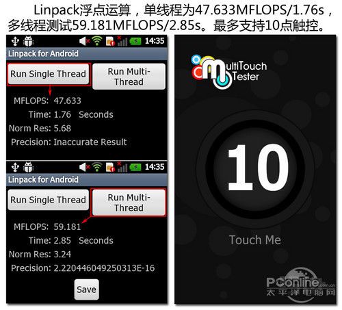 自由編輯3D影像LG3DCube評測(5)
