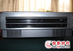 LG CF3DA側(cè)面打開