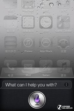 Siri֧�������� iPhone�{(di��o)��Siri�K�O�̳� 