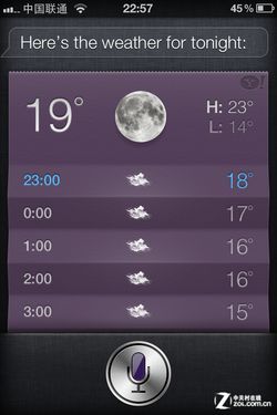 Siri֧�������� iPhone�{(di��o)��Siri�K�O�̳� 