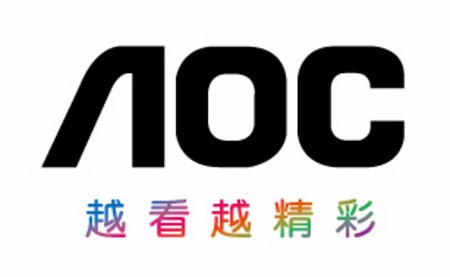 高端超薄3D液晶 首選AOC"刀鋒Ⅲ"