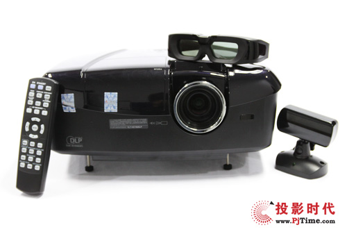 三菱3D+1080P投影機(jī)HC77-70D