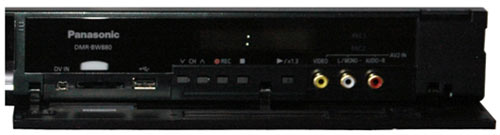 讓精彩流傳 松下藍光錄像機助您分享幸福生活