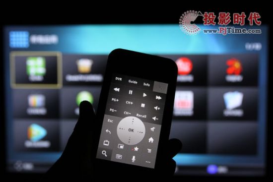 airplay及DLNA功能